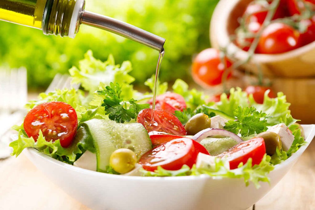 endomorf vucut tipine gore beslenme