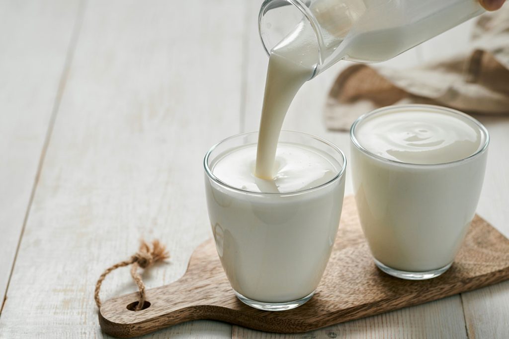 glutamin kaynakları