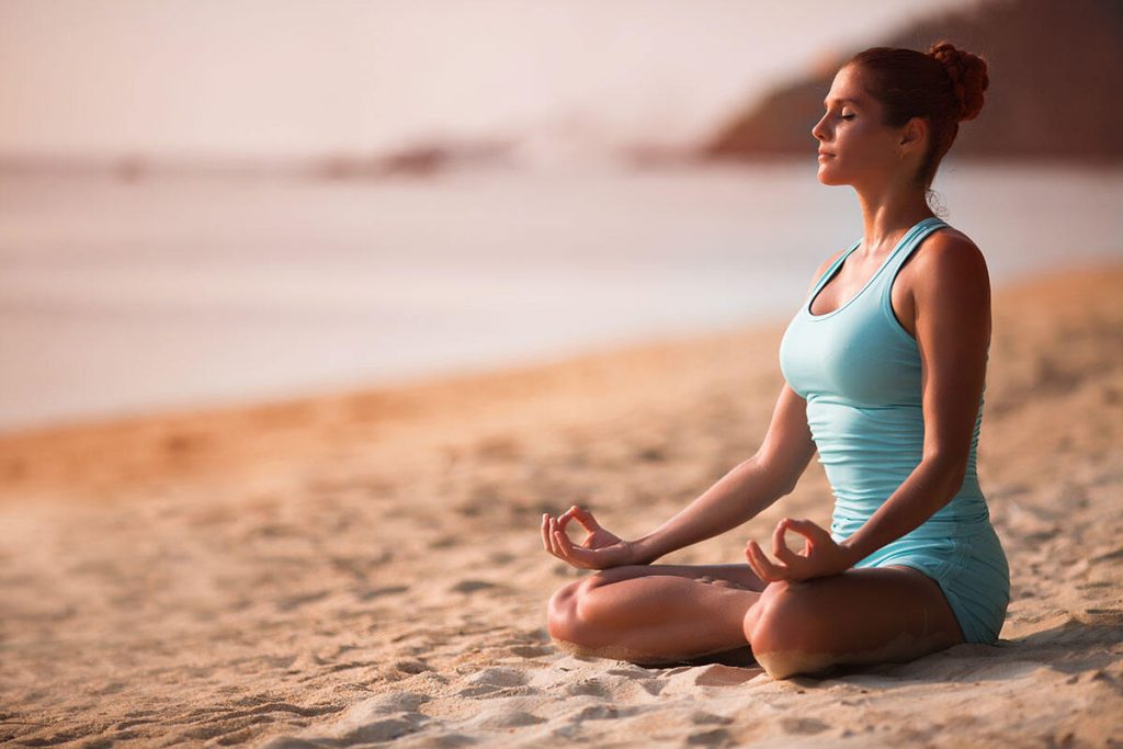meditasyon faydaları