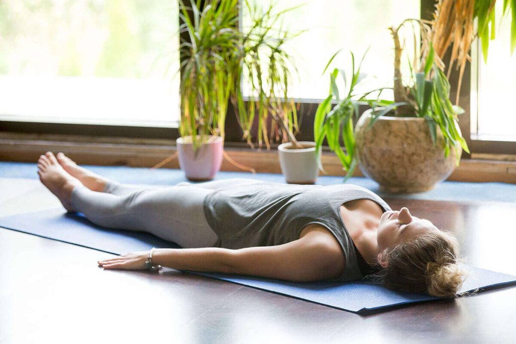 meditasyon nedir?