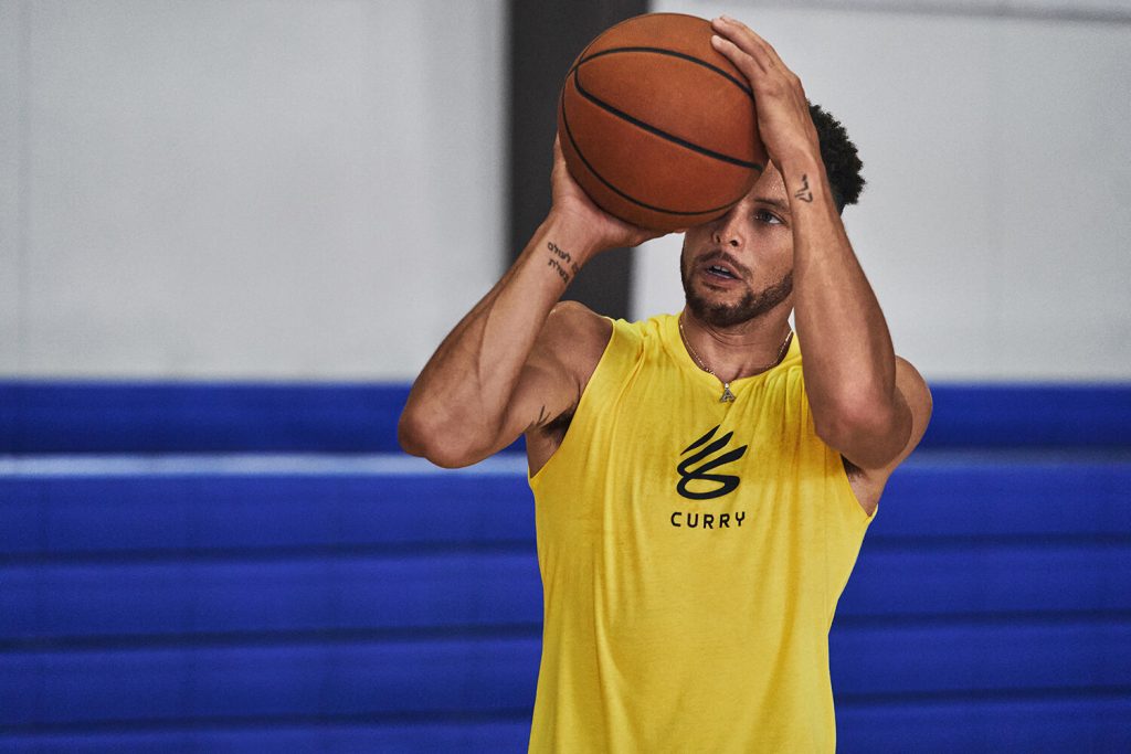 stephen curry