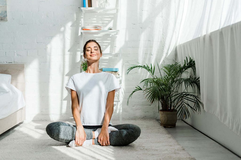 transandantal meditasyon