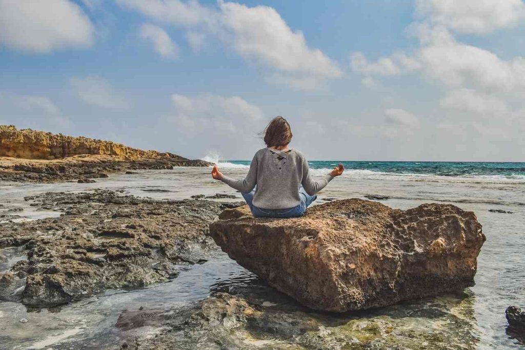 transandantal meditasyon nasıl yapılır?