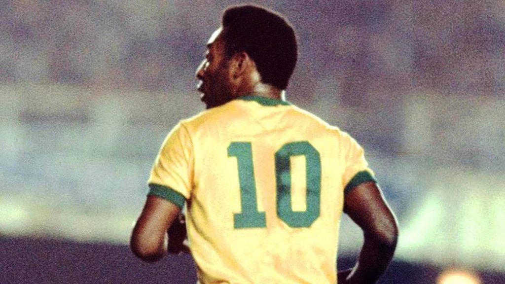 Pele