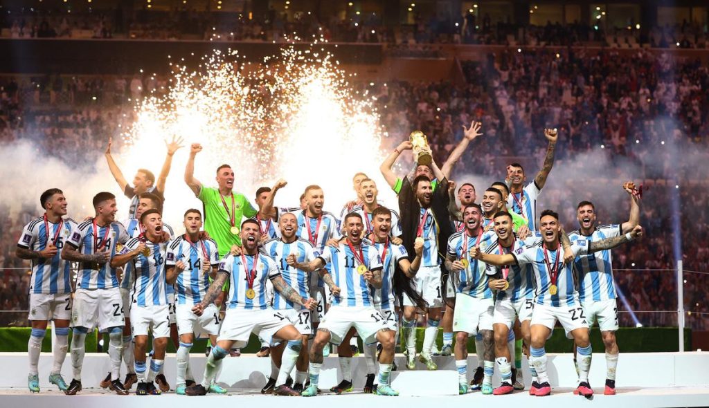 arjantin fifa 202
