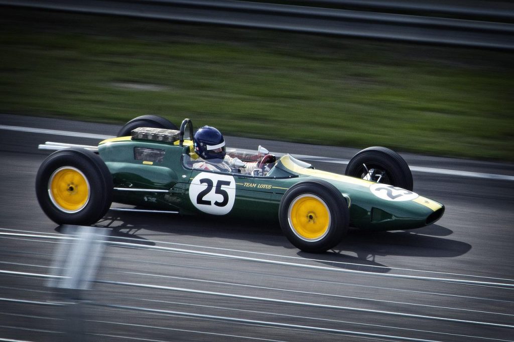 formula-1