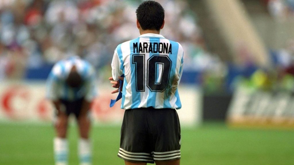 Maradona