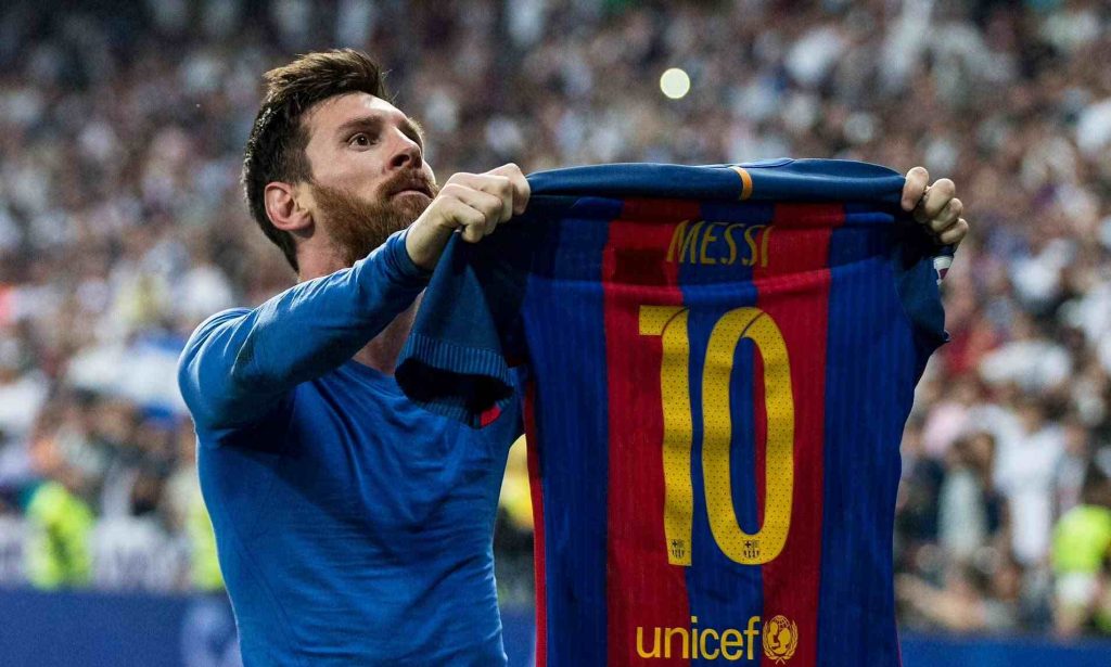 Messi