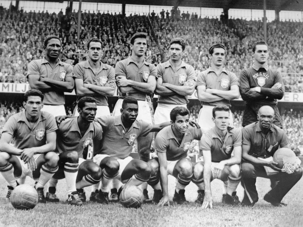 Pele