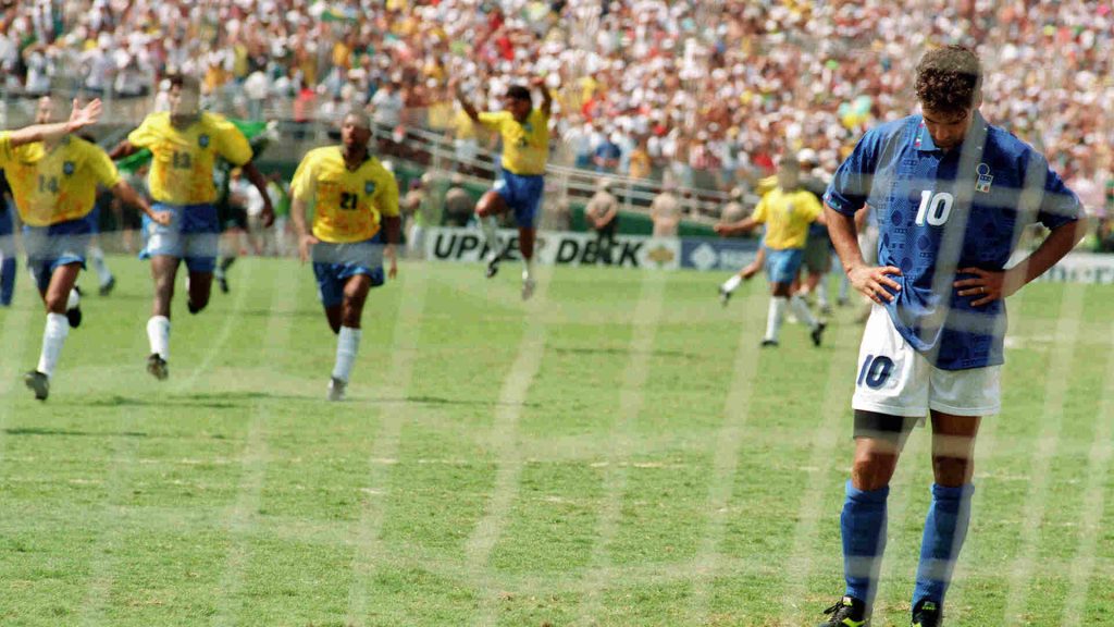 Roberto Baggio