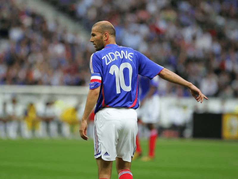 Zidane
