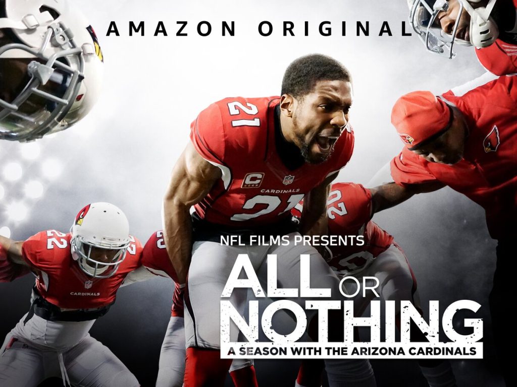all or nothing