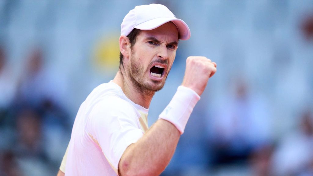 andy murray