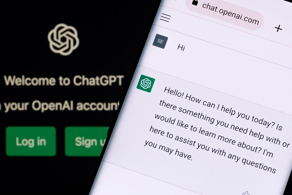 chatgpt kullanım alanları