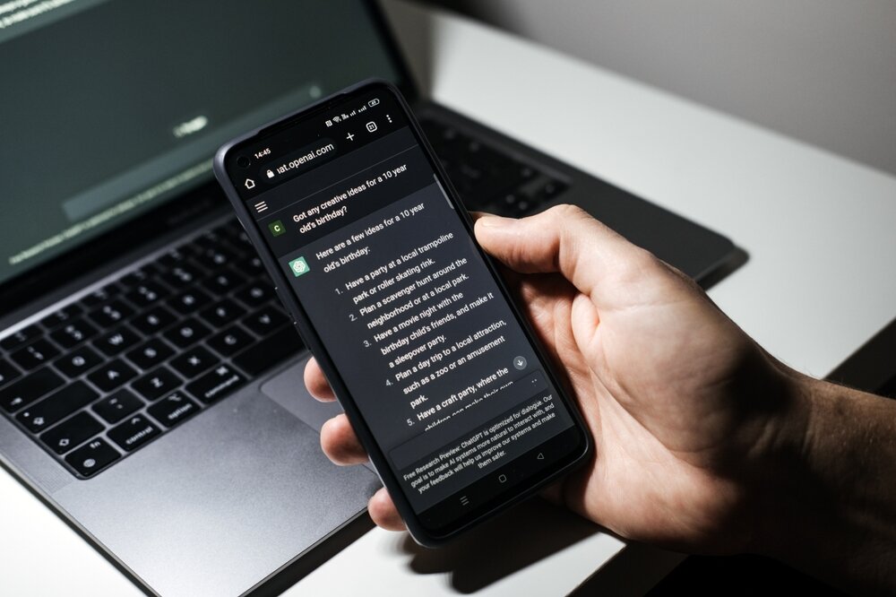 chatgpt nasıl kullanılır?