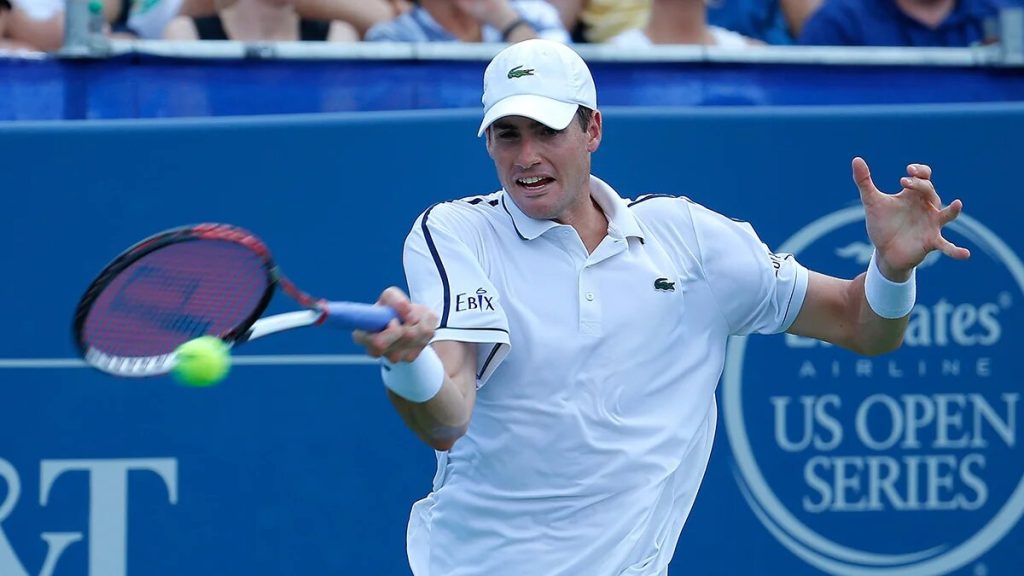 john isner