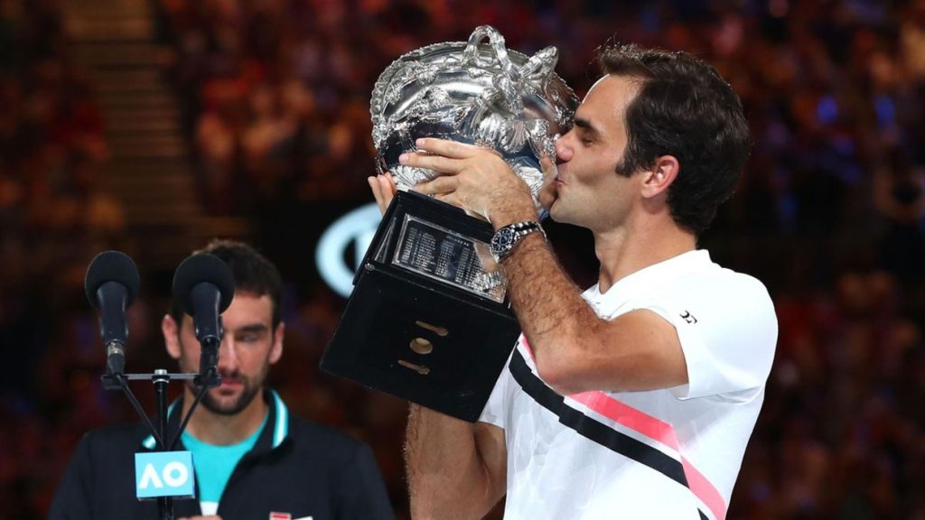 roger federer