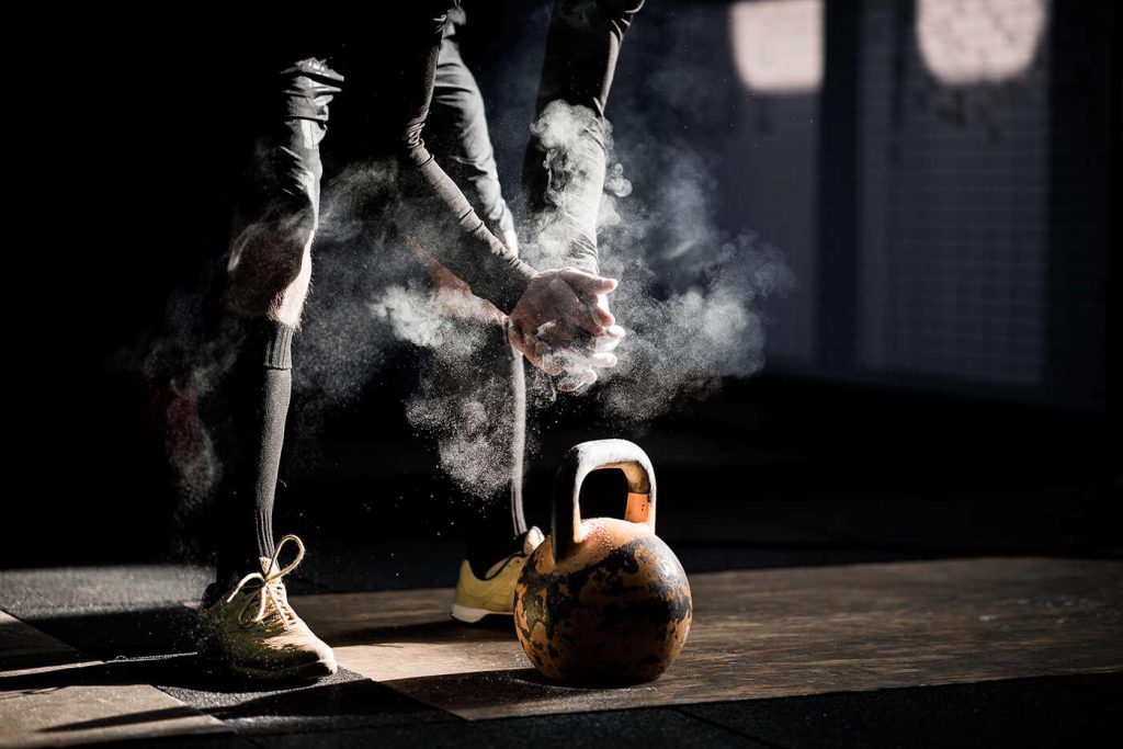spor türüne göre beslenme