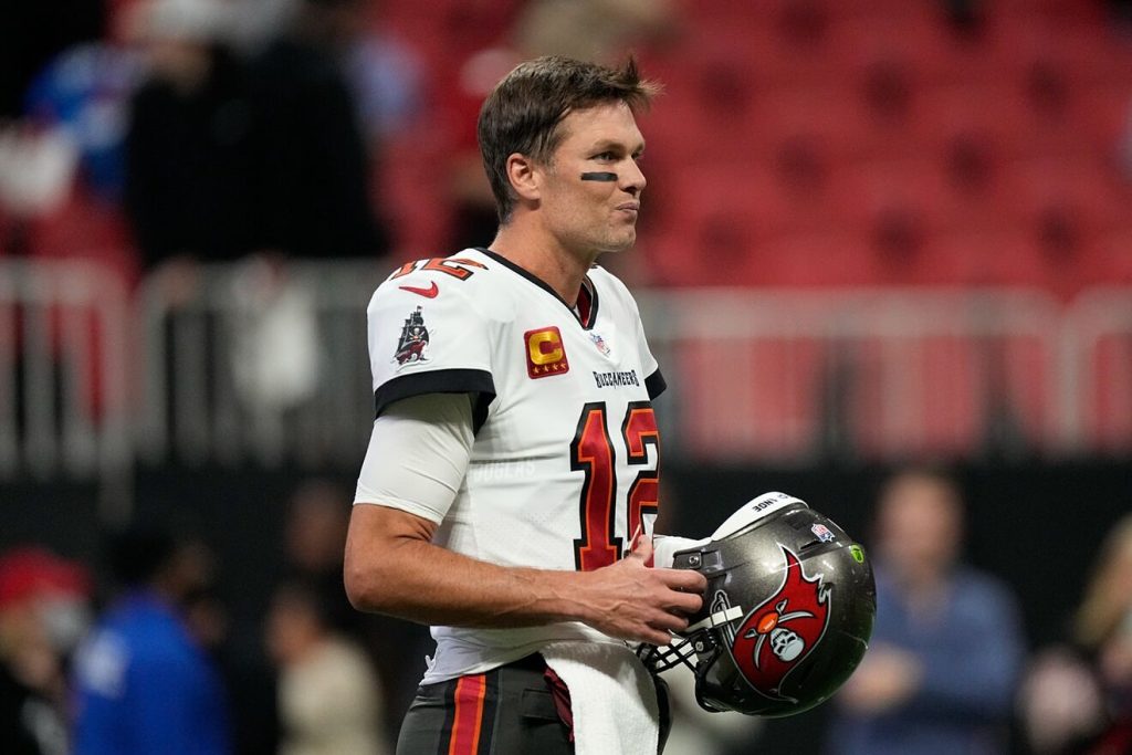 tom brady