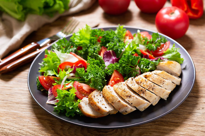 protein diyeti nasıl yapılır?