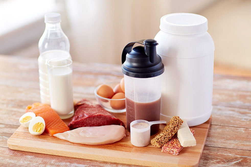 whey protein tozu nasıl kullanılmalı?