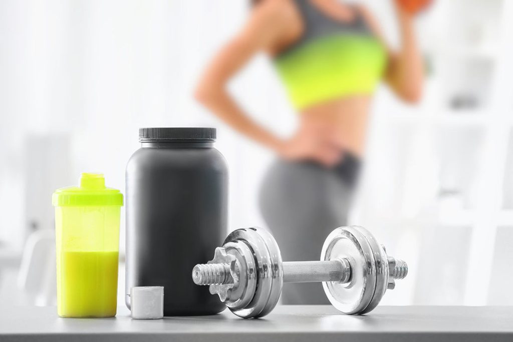 whey protein tozu nedir?