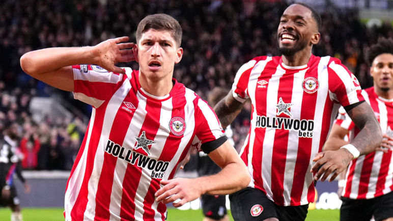 Brentford
