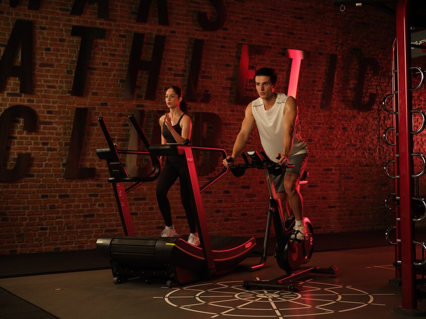 Fit Start randevusu nasıl alınır?