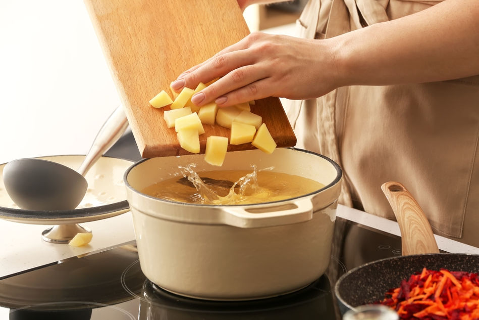 patates diyeti kimler için sakıncalı?