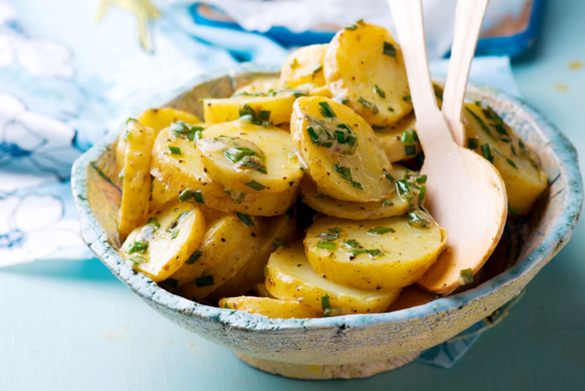 patates diyeti nasıl yapılır?