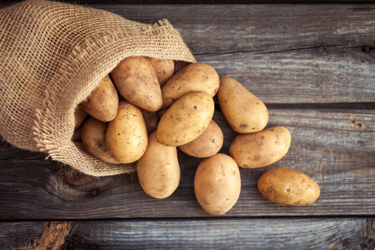 patates diyetinin yararları nelerdir?