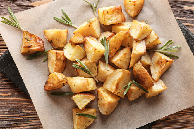 patates diyetinin zararları nelerdir?