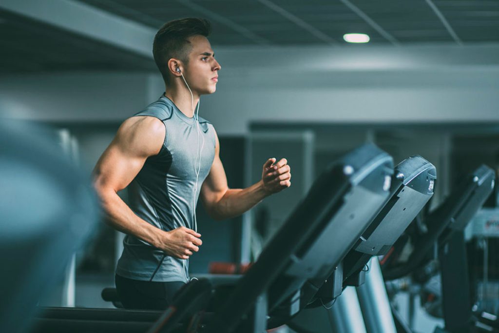 Ramazan ayında spor yapacaklara tavsiyeler
