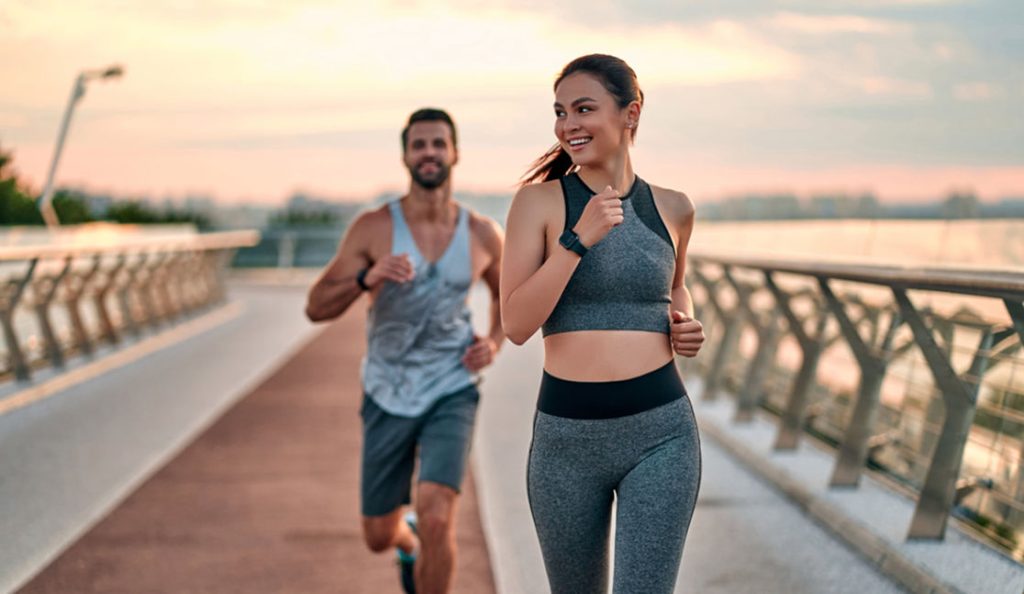 spor alışkanlığı için antrenman programı