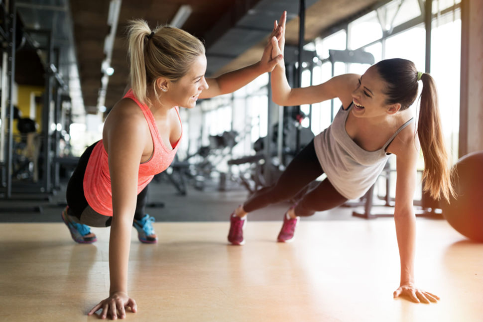 spor alışkanlığı nasıl kazanılır?