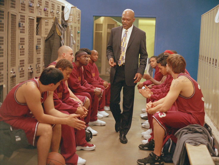 coach carter