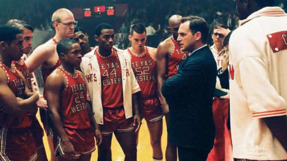 glory road