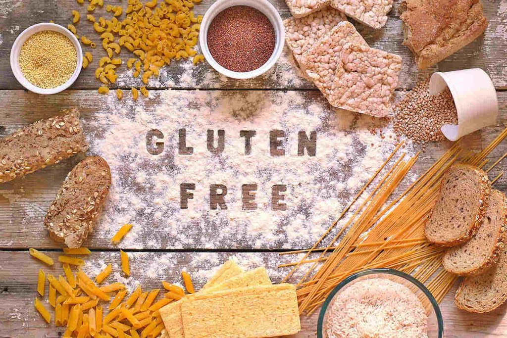 glutensiz diyet