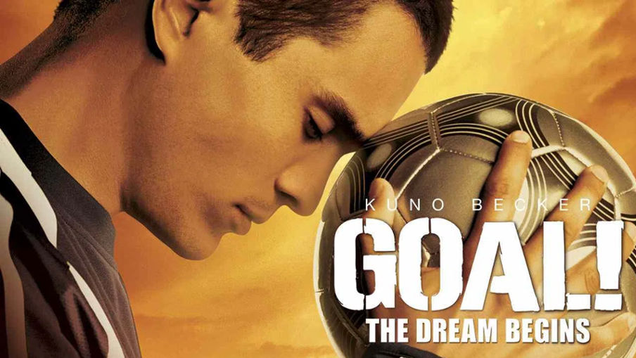 goal! the dream begins