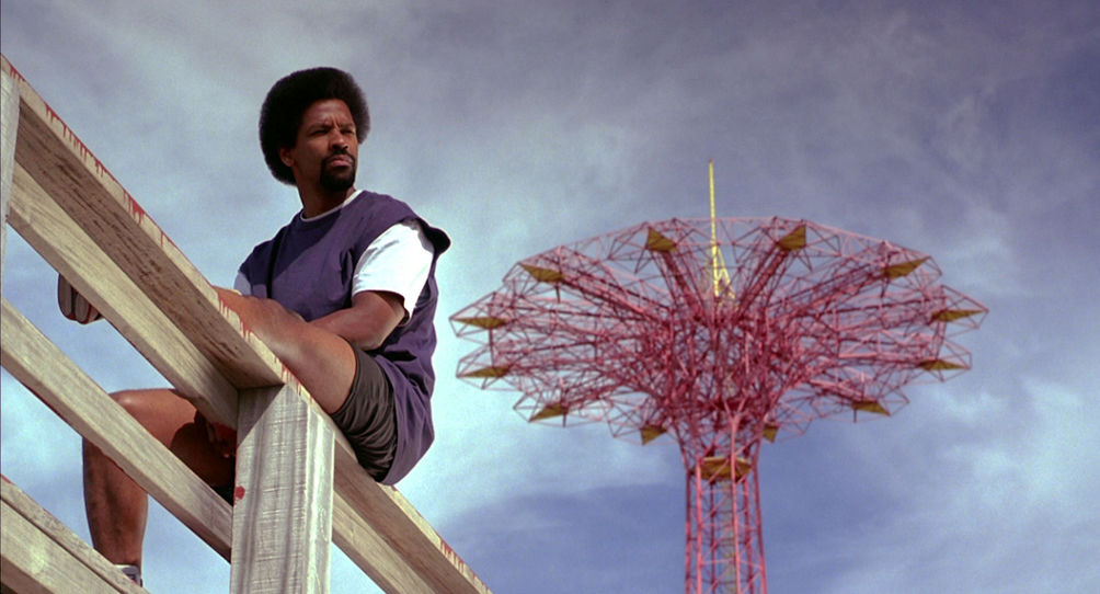 he got game