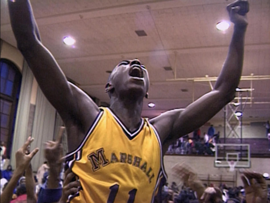 hoop dreams