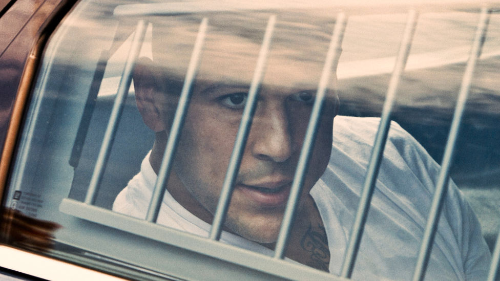 Killer Inside: The Mind of Aaron Hernandez