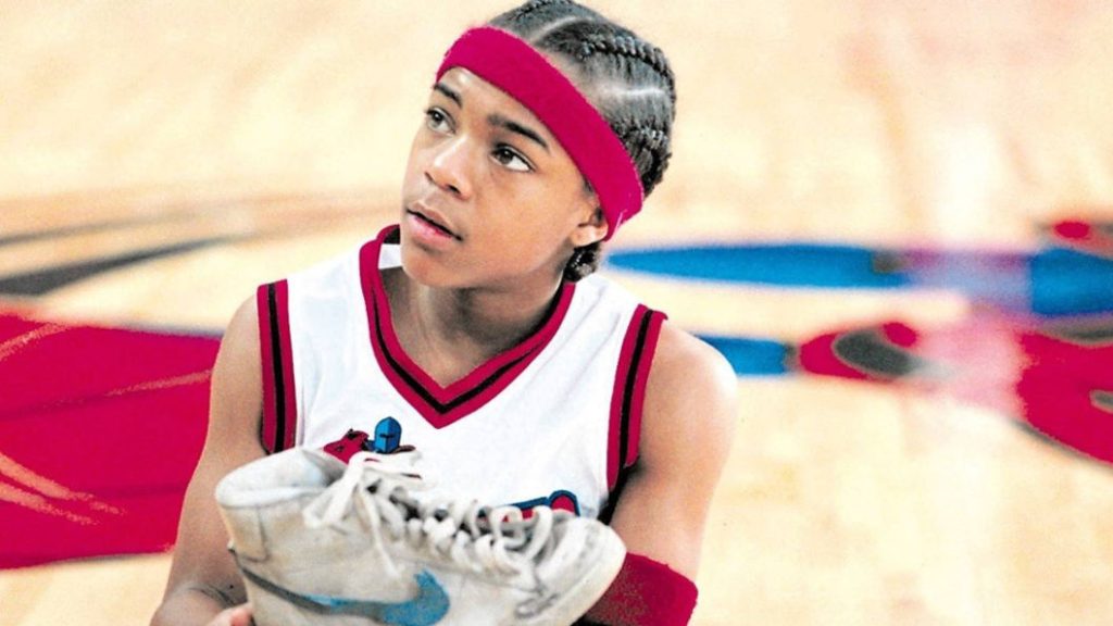 like mike