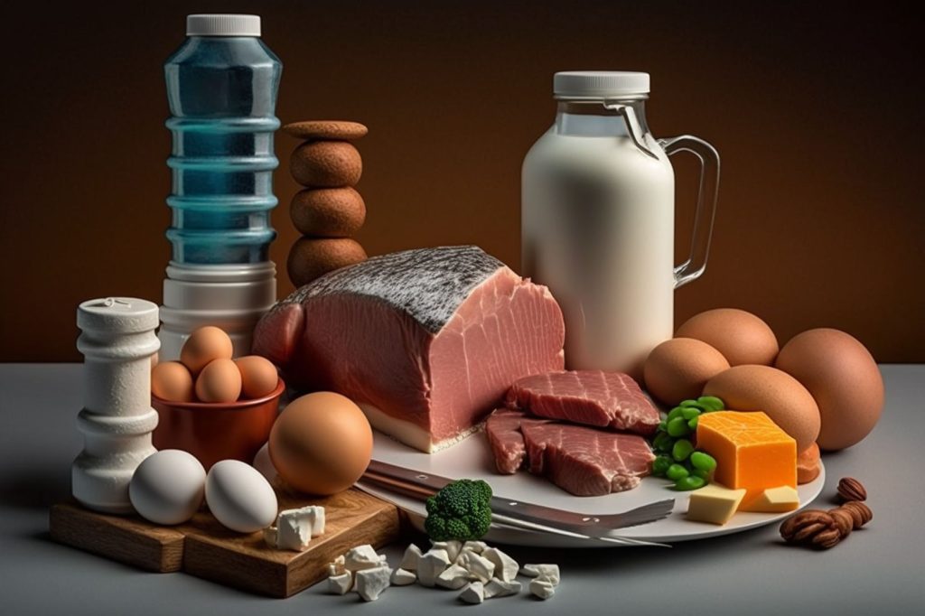 low carb diyeti nedir?