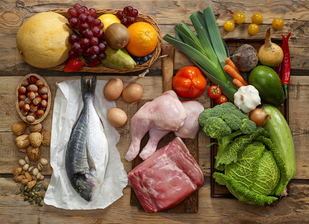 paleo diyeti nedir?
