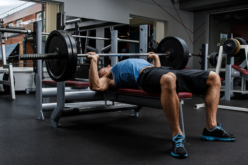 powerlifting nedir?