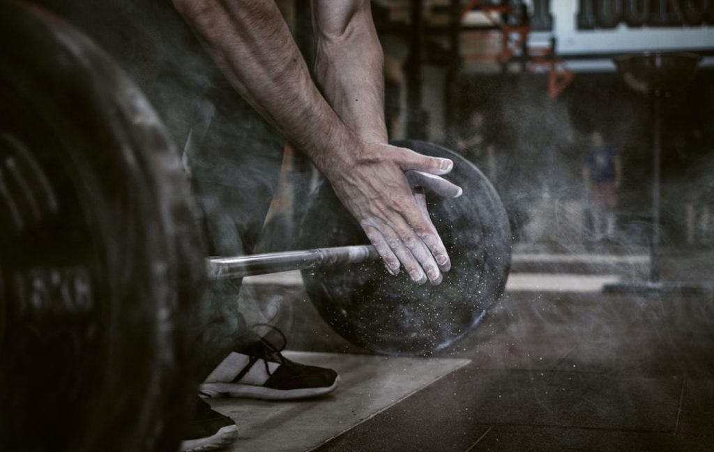powerlifting yararları