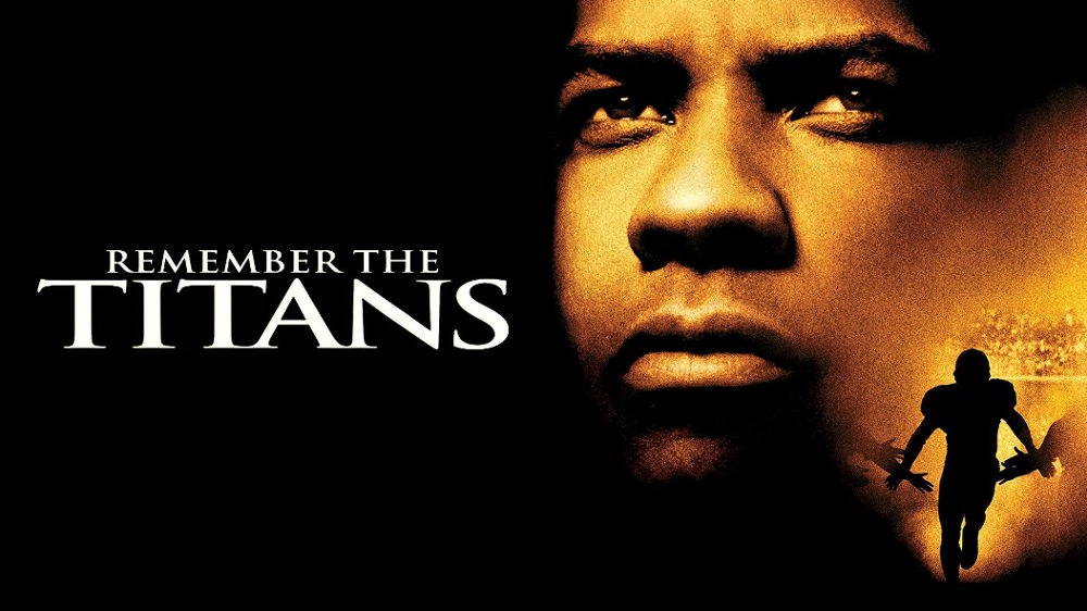 remember the titans