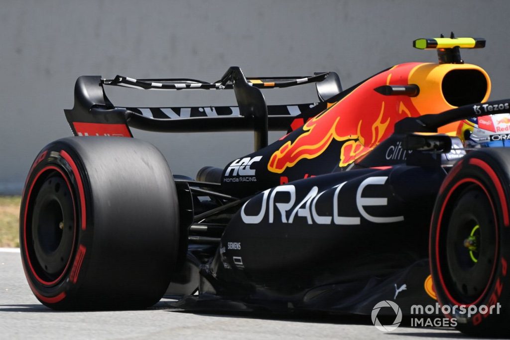 f1 drs