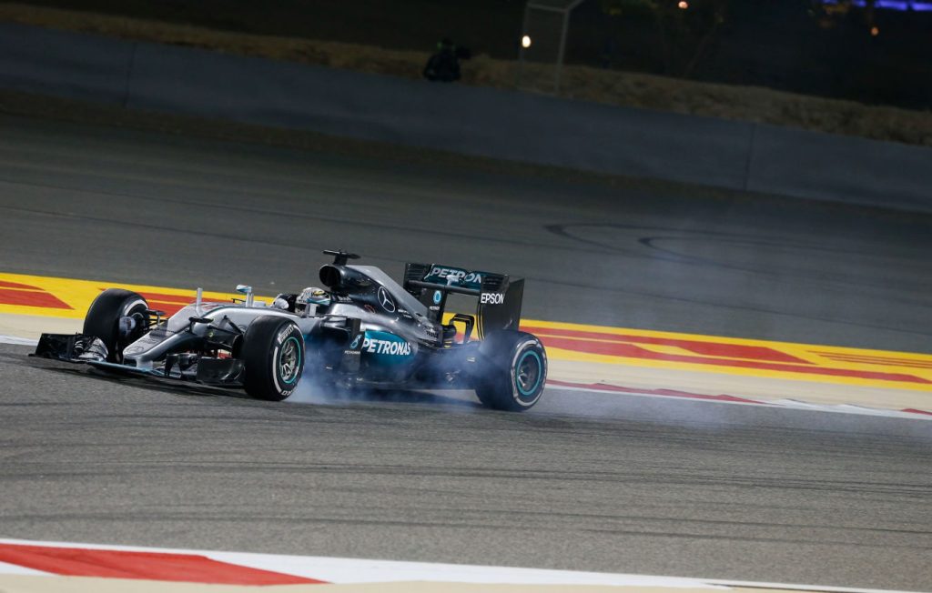 f1 out-brake